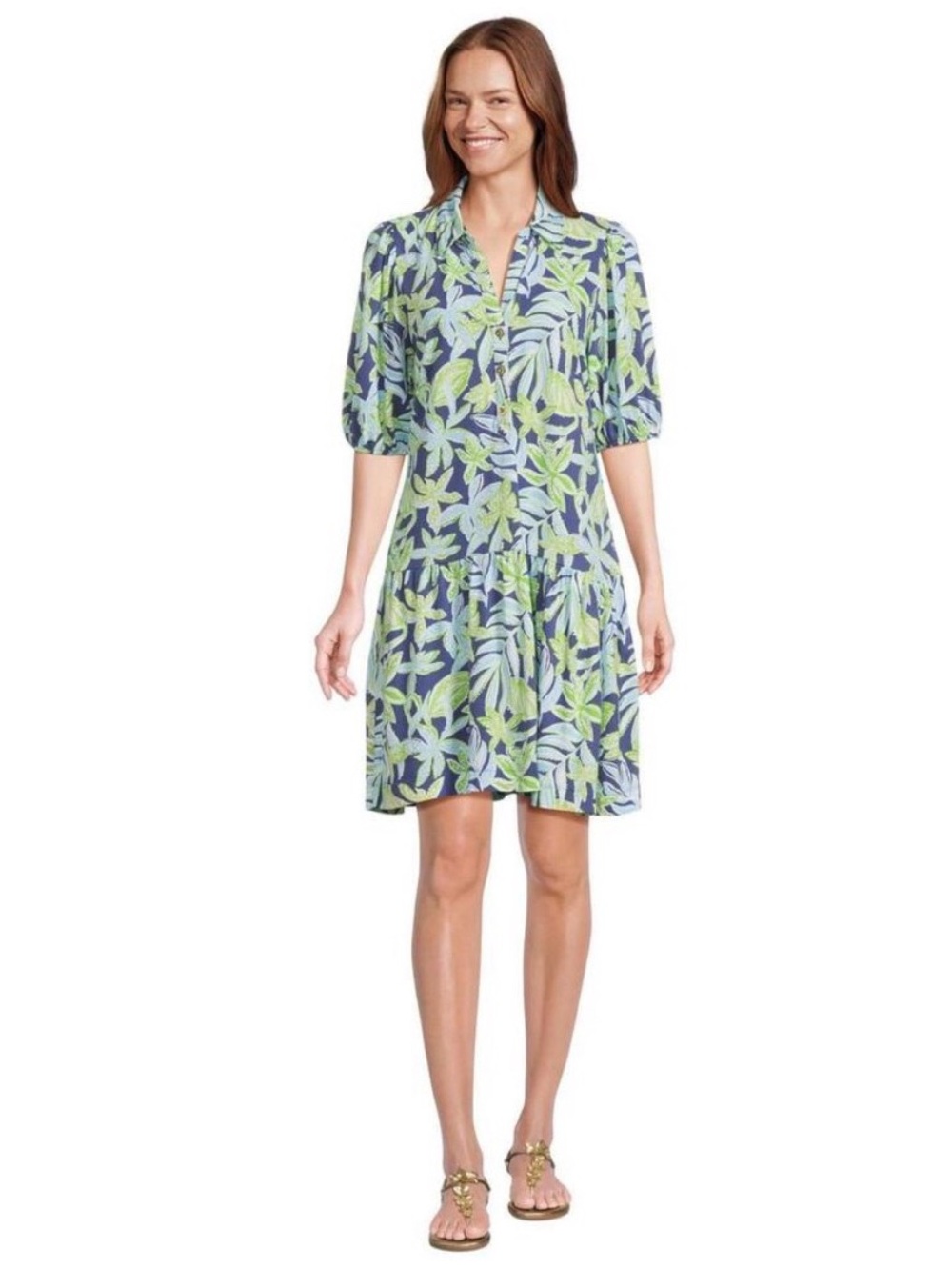 Lilly Pulitzer Bingley Dress